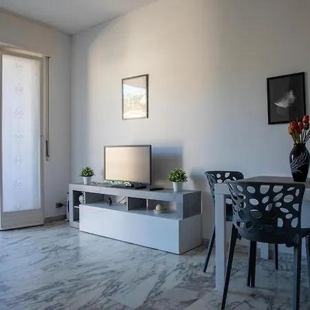 Apartment Camelia *