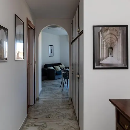 Camelia Apartment