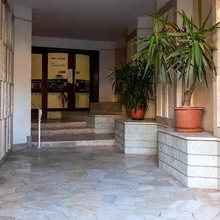 Apartment Camelia *