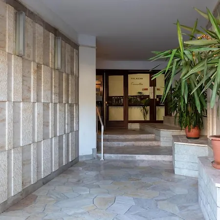 Apartment Camelia *